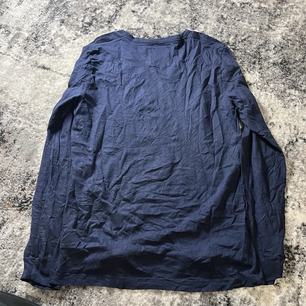 Hollister men long
